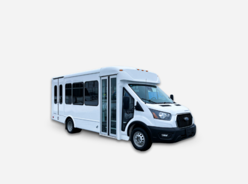 Starlight 2024- 22 in white